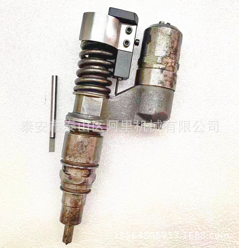 适用斯堪尼亚喷油器摇臂行程调整工具