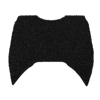 Wire Ring Foot Pads | Electric vehicle foot mat