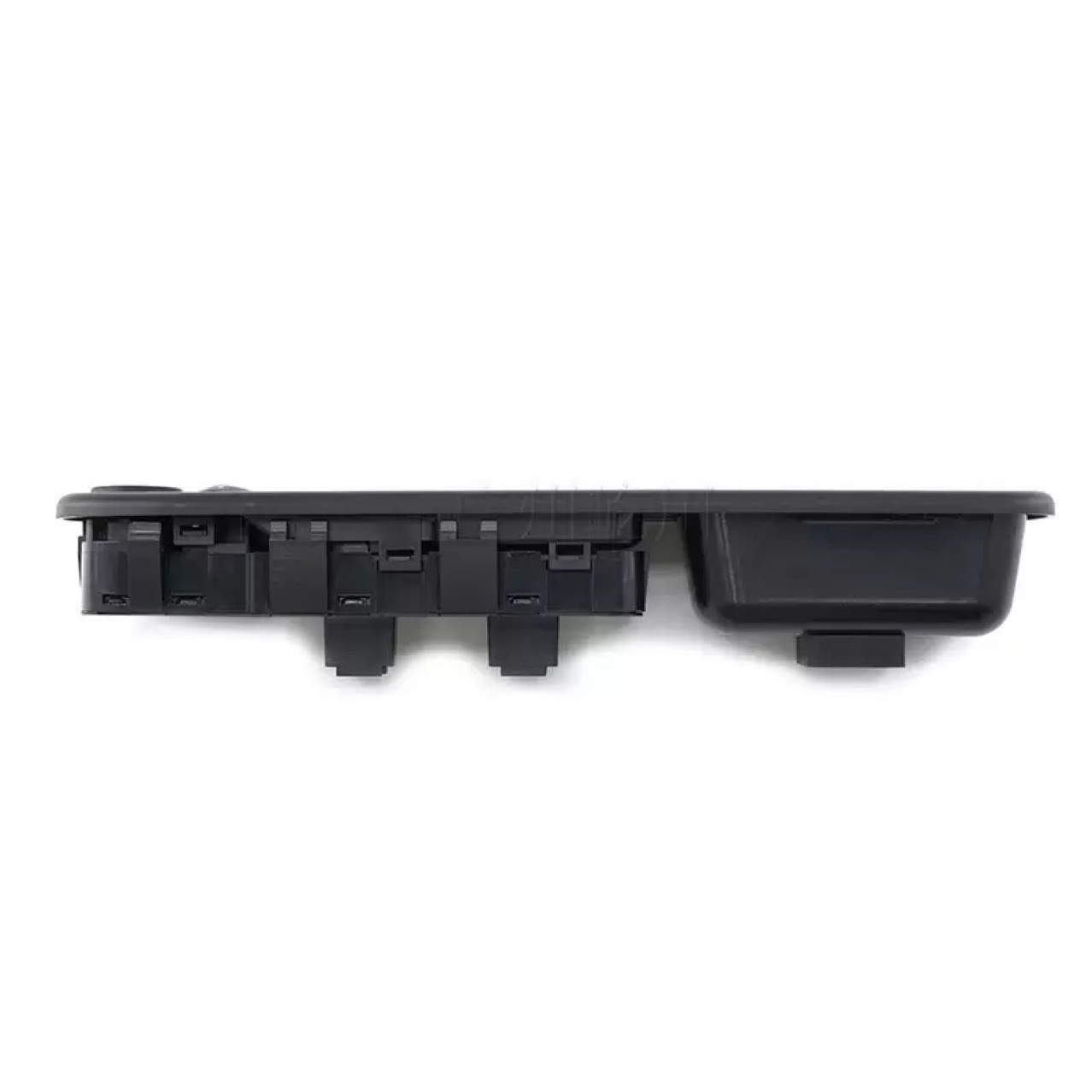 6554.Qc Applies to the Logo 207 Citroen C3Picasso Glass Window Regulator Switch Left-Hand Drive
