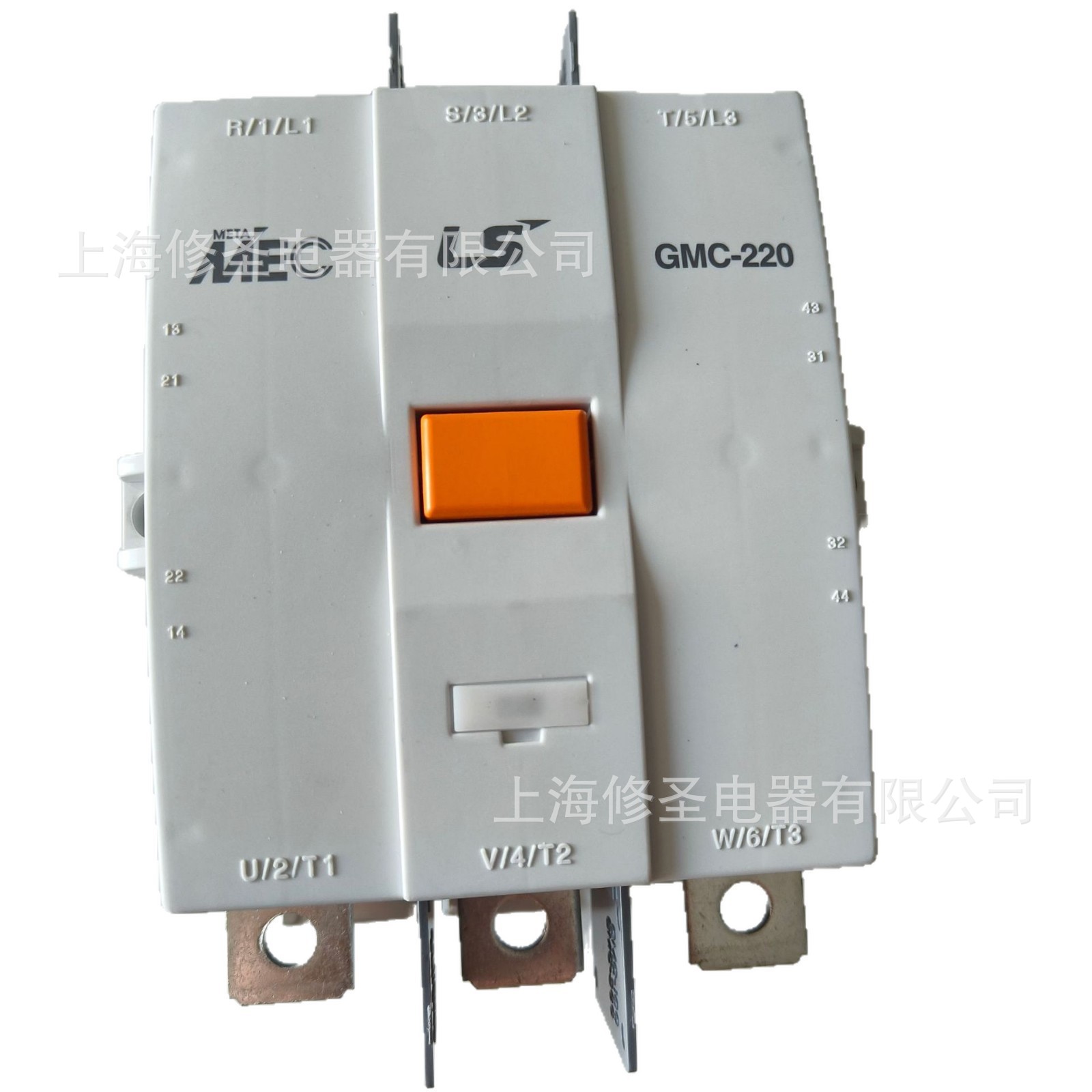 量大优惠支持验货只做正品GMC-220全新原装LS产电接触器可开专票