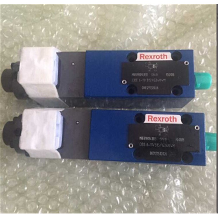 原装德国力士乐REXROTH比例阀4WREE6E 32-23/G24K31/A1V 欢迎询价