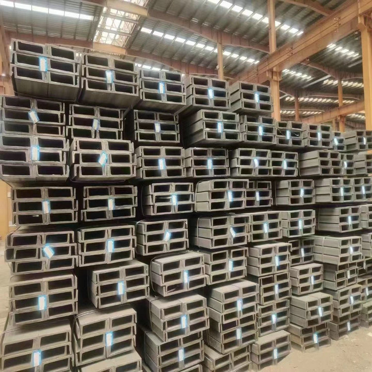国强镀锌角铁 Q235B热轧幕墙50*5三角钢 电力电塔棚搭钢构材料