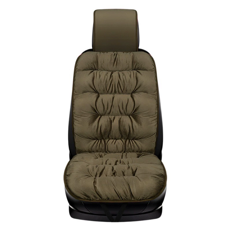 Поколение зимней мягкой подушки Внешняя торговля трансграничная листовка Автомобильная подушка Amazon AliExpress