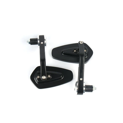 Motorcycle rearview mirror reflector hand mirror cross-border factory