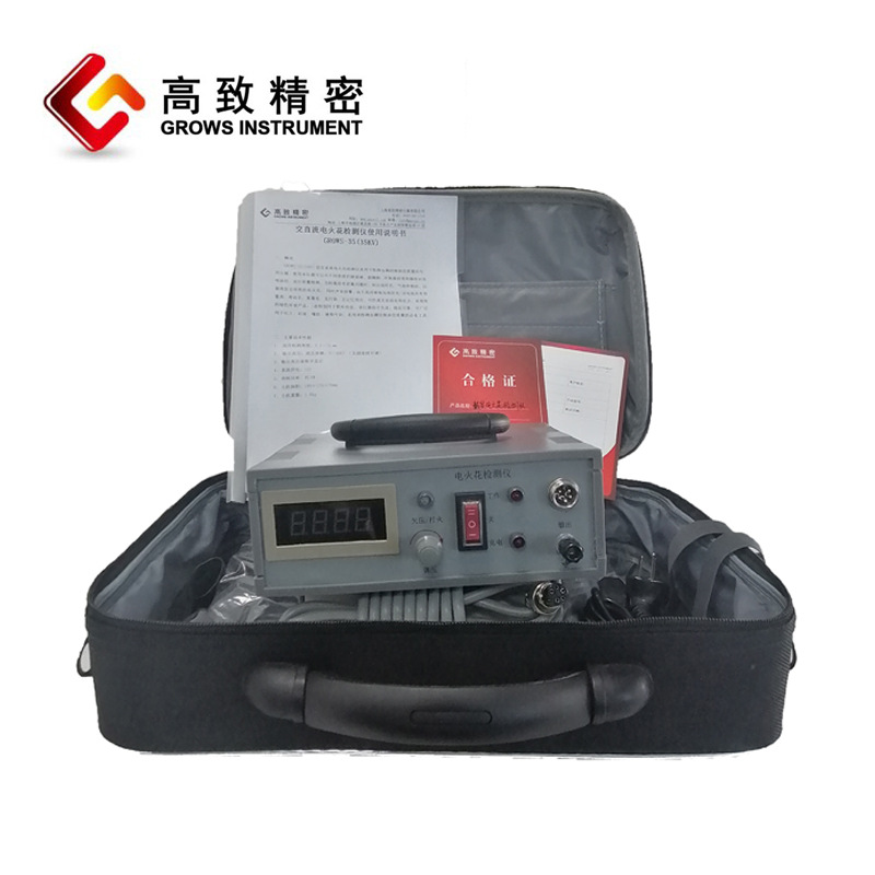 ��ֱ����𻨼�©��GROWS-30(30KV���ܵ����������ǿ�35KV��ѹ