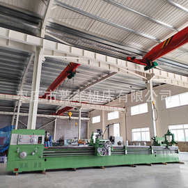 沈阳车床厂家C6180*6000整体车床落地式普通车床C6180卧式车床