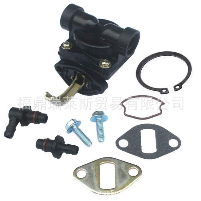 12-559-02-S 12-559-01-S CH11 CH 12.5S CV13S CV14S L110 oil pump