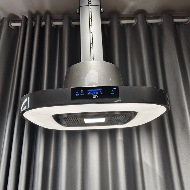 [파이프 배출] 배출 액체는 회색/샴페인 색상을 보여줍니다