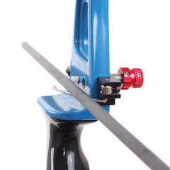 箭側墊反曲弓箭配件  矯正箭支軌跡搭配卡特箭台使用提升射箭準度