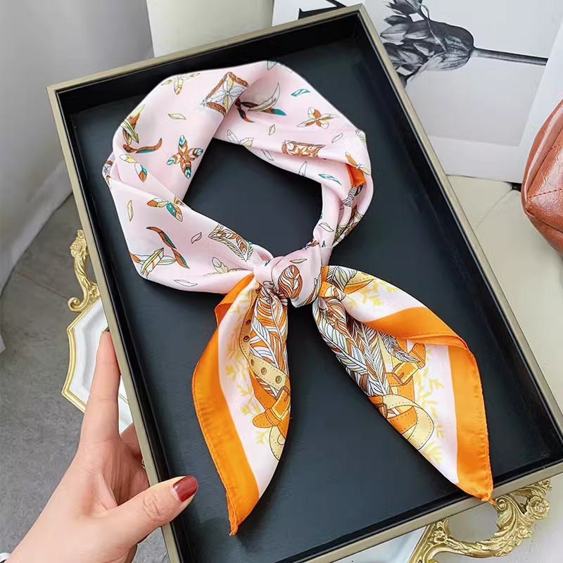 24 cerradura de ala - borde naranja