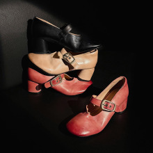 �W����a40-42�A�^һ�֎��߸��������ɫ��֬�t�^��ţƤ�ָ���Ь