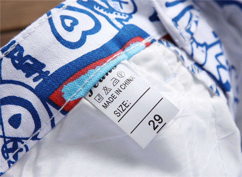 2018 Herfst/Winter Nieuwe 3D Elastische Digitale Gedrukt Jeans voor heren Nachtclub Stylist heren Panty_voghion.com