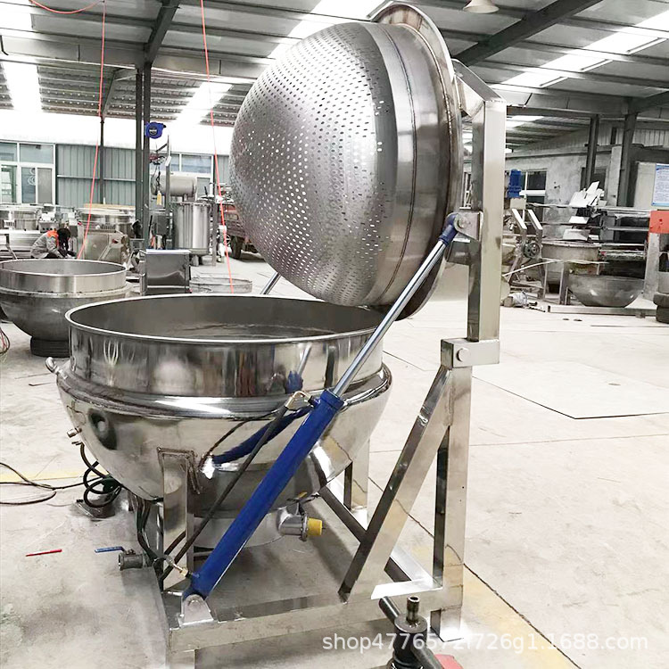 液压翻锅倒料卤煮锅漂烫锅 (9).jpg