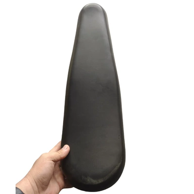 Seat Shock-Absorbing Off-Road Racing – Motorcycle cushion