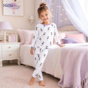 Little maven�＾Ůͯ�Ҿӷ��ɐۚW���L��ͯ���b���e����˯�����b
