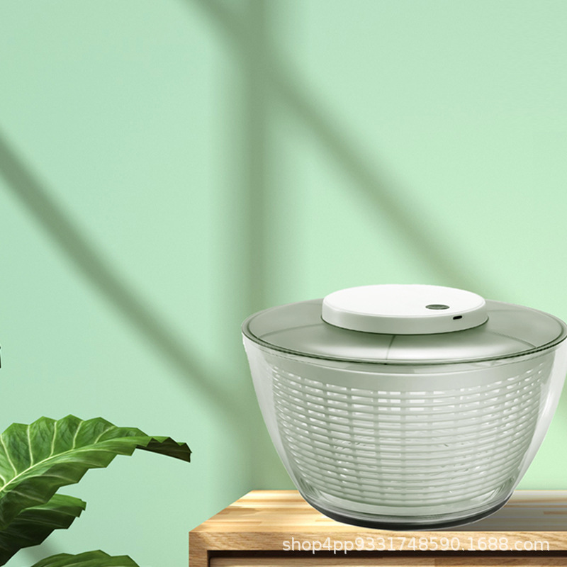 Deshidratación de ensalada de verduras eléctricas domésticas frutas y verduras deshidratación de agua deshidratación de verduras