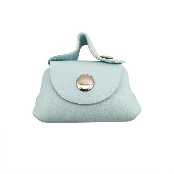 Glacier blue