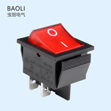 RK1-01���Ϳ���16A250V��ɫ�����̰忪��4�Ŵ��ʿ���/
��Դ����