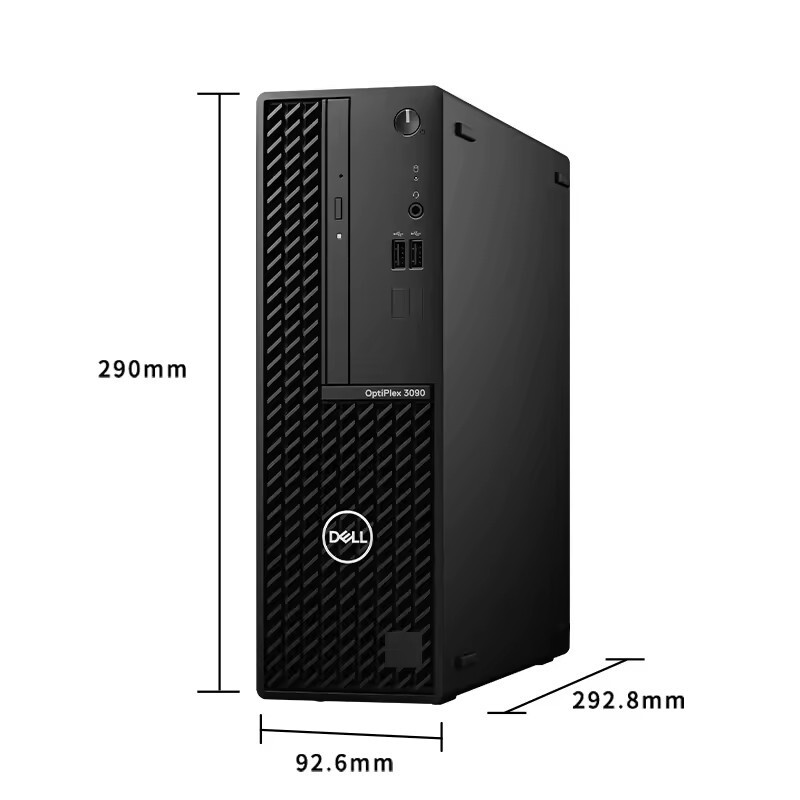 Dell 3090SFF Business Computer Desktop Business Host Home Office I5 10105 Dell 3090SFF Business Computer Desktop Business Host Home Office I5 10105