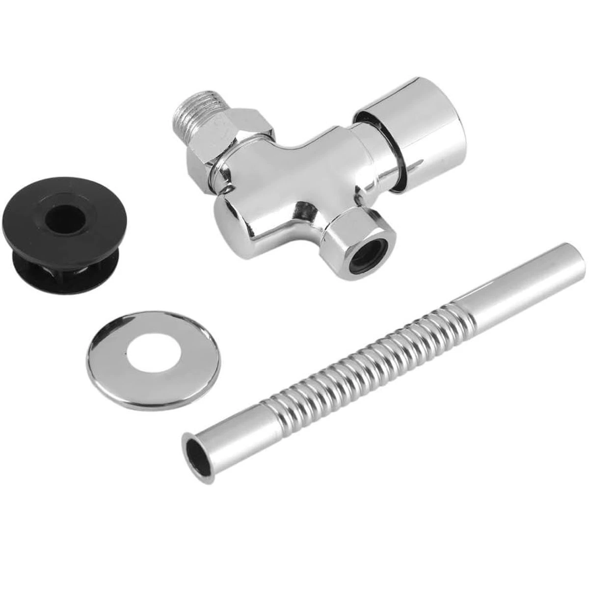 Клапан для воды в писсуаре из цинкового сплава