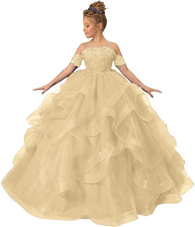 AliExpress Amazon Comercio exterior vestido de noche trailing pettiskirt rendimiento anfitrión cumpleaños piano pasarela modelo boda