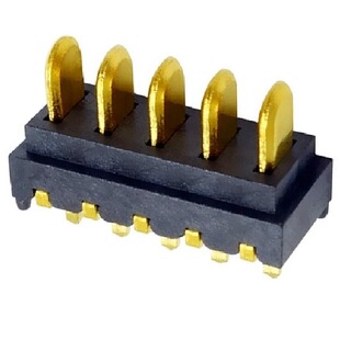 ��ʽ5P�����g��2.0  ��λ��Ƭ늳ع��^5P僽� 5pin늳�ĸ�^���l