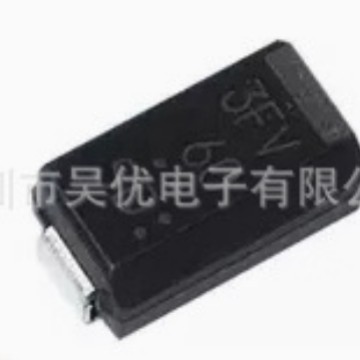 RSB18V TE-17 封装SOD323 丝印E7 静电放电(ESD)保护器 原装现货