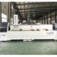 Metal aluminum drilling machine one-year warranty profile processing center industrial aluminum alloy profile three-axis CNC multi-head drilling machine