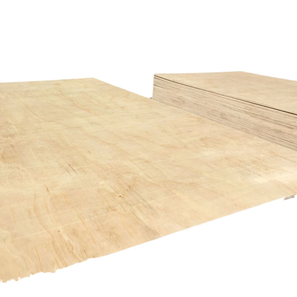Fabricantes al por mayor tablero de muebles comerciales tablero de gabinete tablero de artesanía tablero de construcción tablero entero madera contrachapada madera de eucalipto tablero multicapa