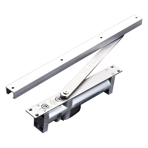 Supply of automatic concealed hidden buffer hidden hydraulic hotel door closer door closer 080 yuan