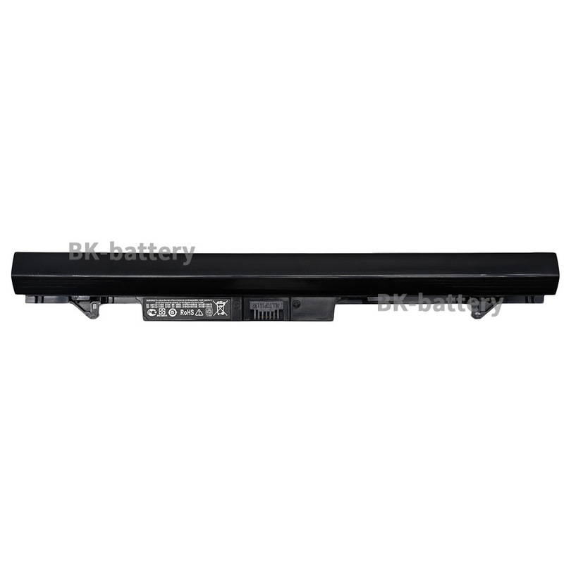 For HP HP RA04 RA04XL H6L28AA H6L28ET high capacity laptop battery