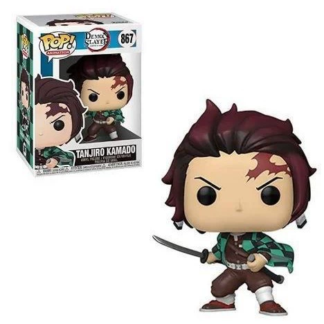 Коллекционная фигурка Funko Pop (серии 867/870 и пр.), в коробке, высота ~8 см, набор/ассортимент