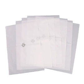 塑料服装袋;其他塑料薄膜;环保包装袋