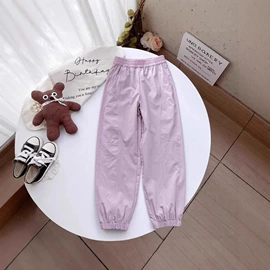 童裤;童套装;童卫衣