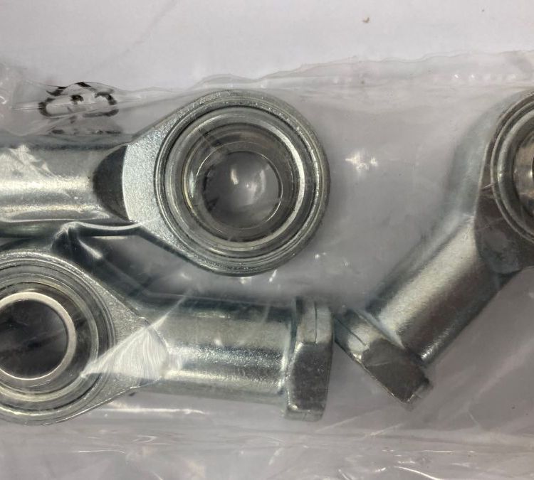 LR11 SFERO管接头 德国原装正品报关