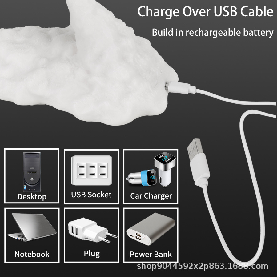 Impresión 3D luz de la noche dragón de fuego dragón de hielo luz nueva exótica creativa decoración del hogar lámpara de mesa regalo de los niños transfronteriza nuevo