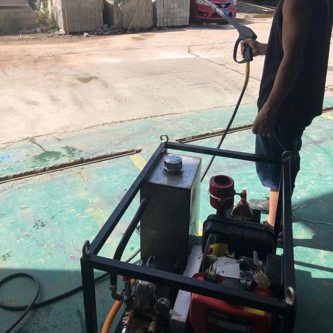 PSC40 便捷式消油剂喷洒装置 溢油分散剂喷洒机 清洗机喷洒装置