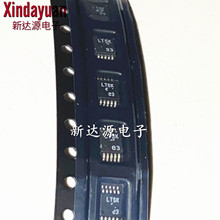 ȫ��LTC3402EMS LTC3402 �NƬMSOP-10 �zӡLTSK