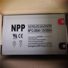 NPP늳NP2-1500 2V1500AH ֱ 늙 UPSԴ