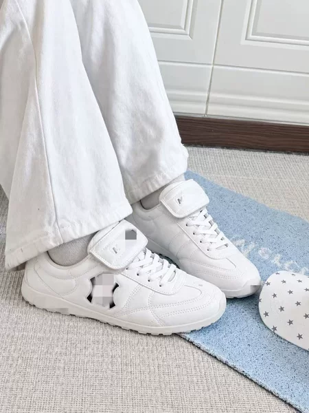 Putian shoes, cross-border ML Yankees men's and women's sneakers, versatile, sporty, thin-soled, durable, lightweight, low-top casual shoes, in stock