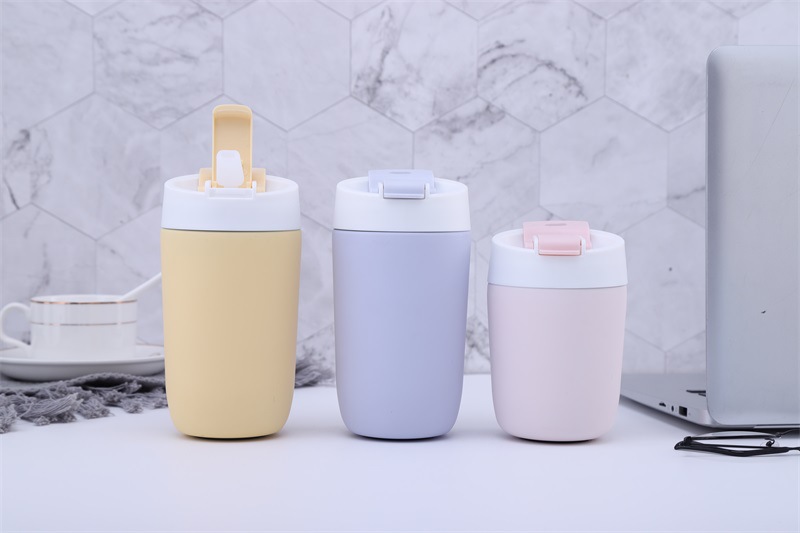 Isolierbecher Aus Edelstahl Für Kaffee Und Getränke_voghion.com