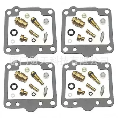 Kawasaki – Motorcycle Carburetor 1981-1983 Carburetor