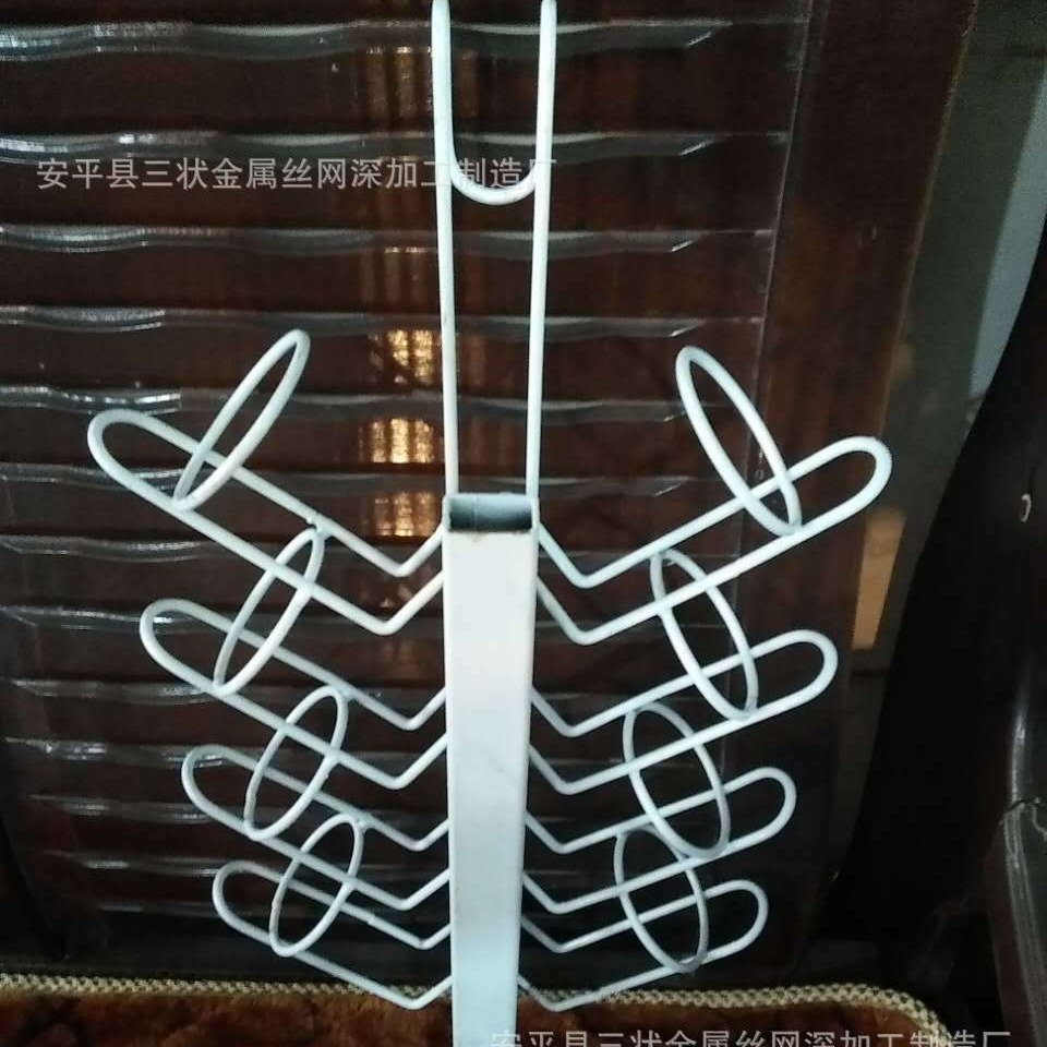 专用饮料桶小展示架    小挂架  小巧玲珑  方便移动  欢迎洽谈