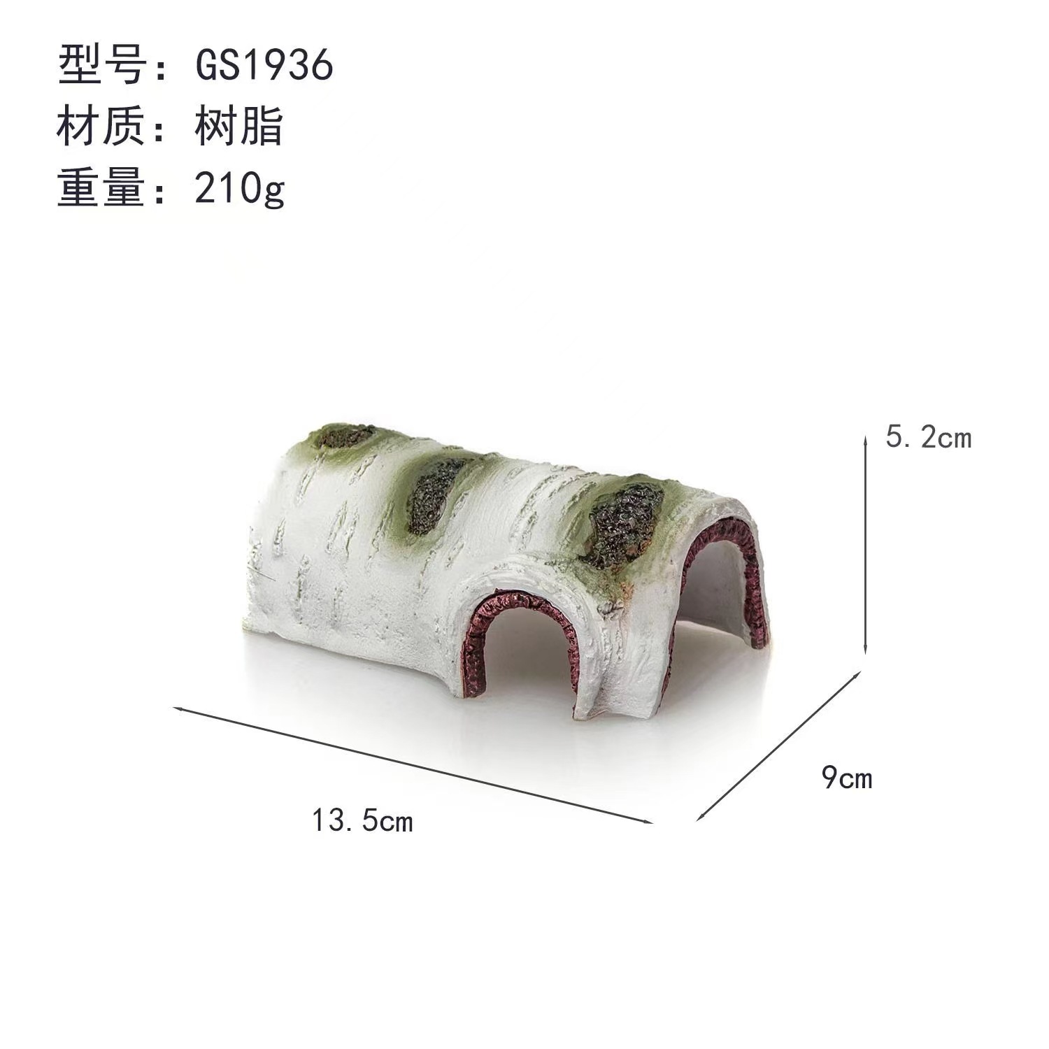 Pet trepador escondiendo agujero simulación abedul caverna tortuga terraza araña reptil roca trepador lagarto vigilante refugio