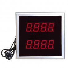 DP/CS-T-1-2.3*04-0-XST/A-H1IB1N大屏显示器上海上润仪表