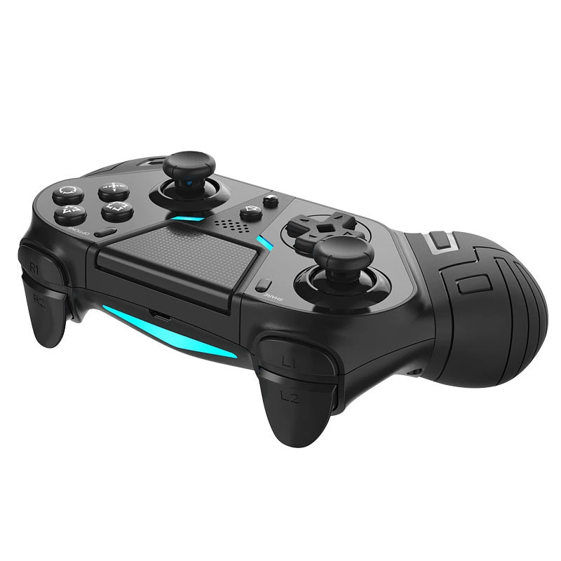 PS4 game controller silicone grip module body-sensing vibration PC mobile phone steam PS4 elite game console