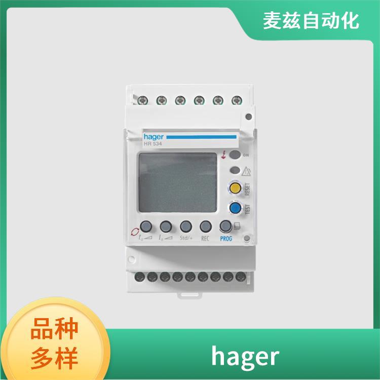 1001908 熔断器 断路器 GMSET089016 自动转换开关 海格 hager