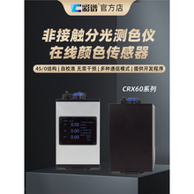 ���V�yɫ�x�ǽ��|ʽ�ھ��z�yCRX60ϵ��܇�g��ˮ���Cе�ۂ��͎�