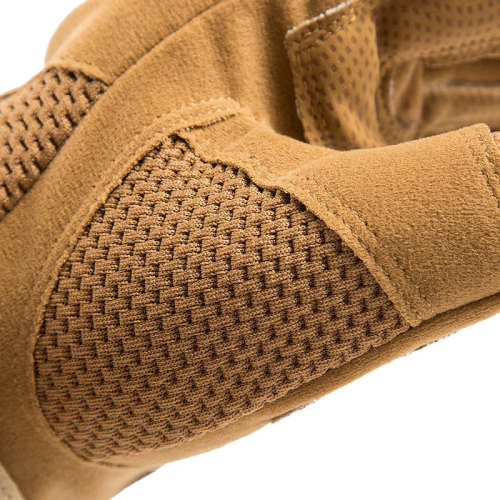 Military fans mountaineering combat tactical gloves for men and women outdoor cycling breathable half-finger gloves for motorcycles non-slip and wear-resistant