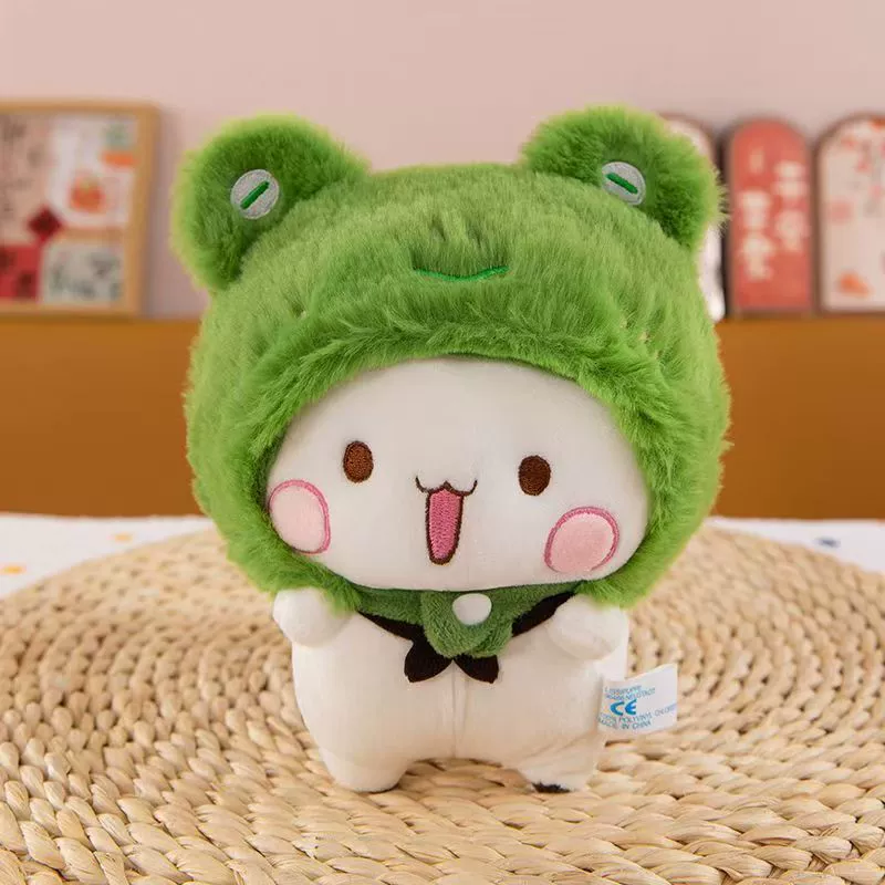 Cute plush doll, toy, Birthday gift